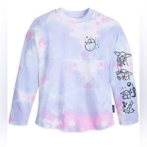 Disney/Star Wars - Grogu Spirit Jersey - Small